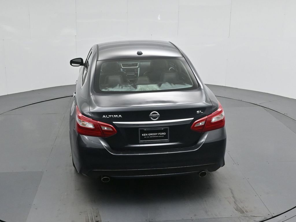 Used 2018 Nissan Altima 2.5 SL image 38