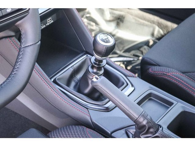 New 2026 Subaru WRX Premium w/ WRX Essentials Package AWD/4WD image 57