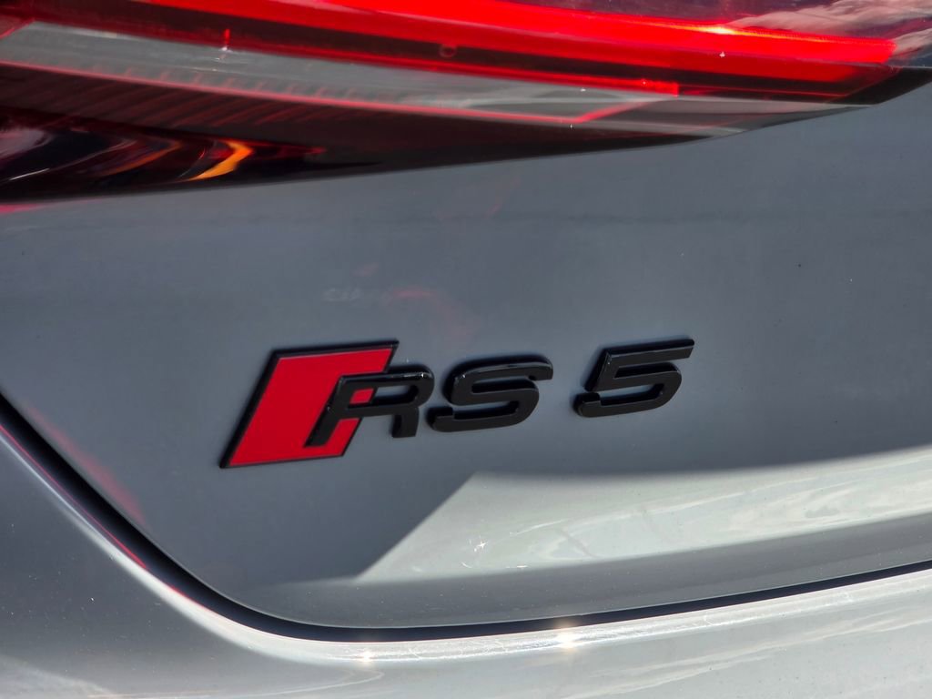 Used 2022 Audi RS 5 Sportback AWD/4WD image 13