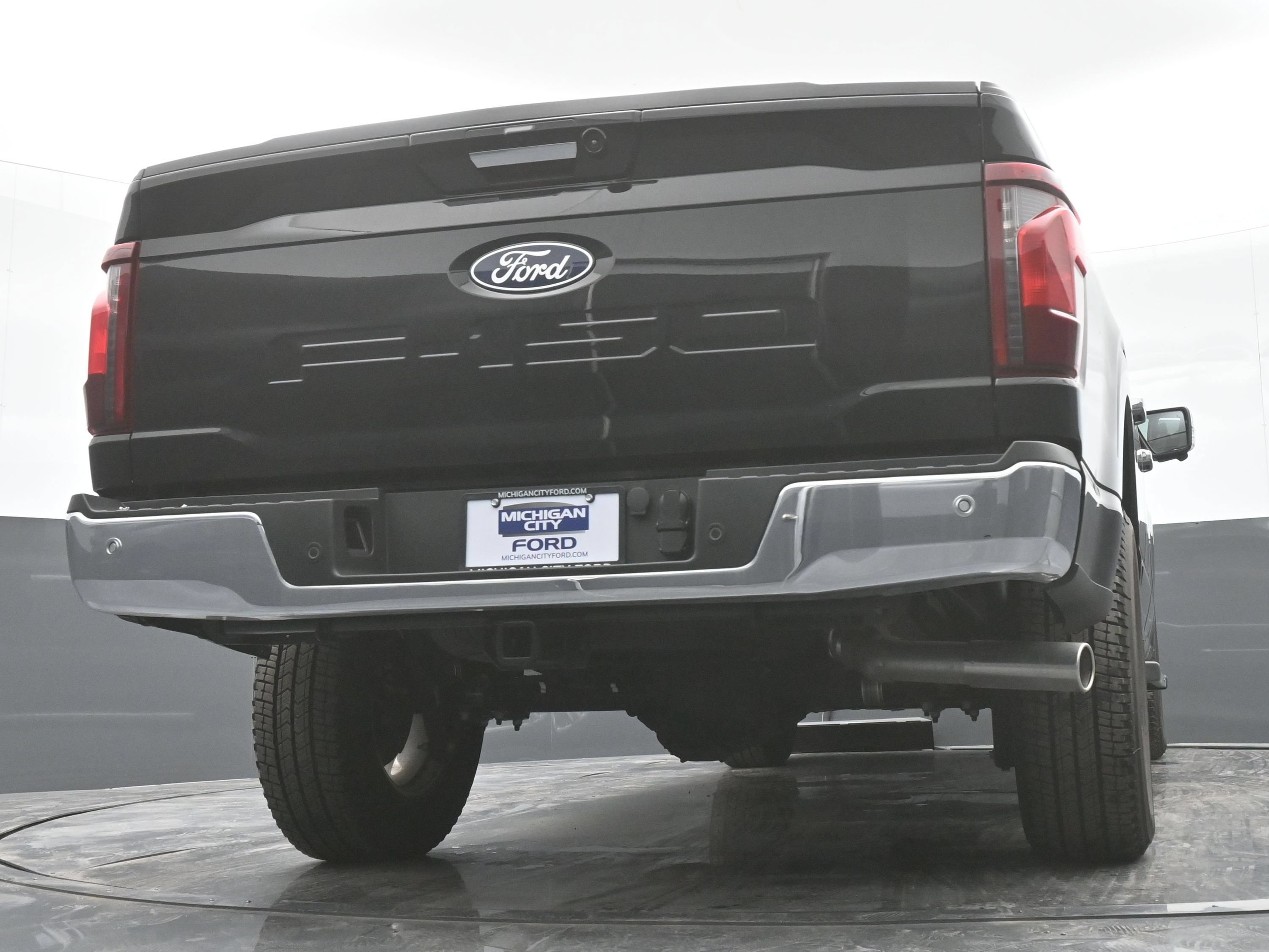 Used 2024 Ford F150 XLT w/ Equipment Group 302A MID AWD/4WD image 38