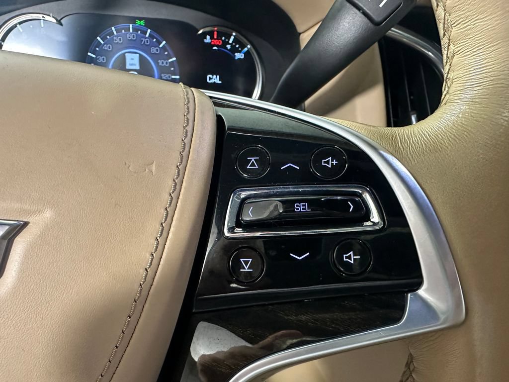 Used 2018 Cadillac Escalade ESV Platinum AWD/4WD image 31