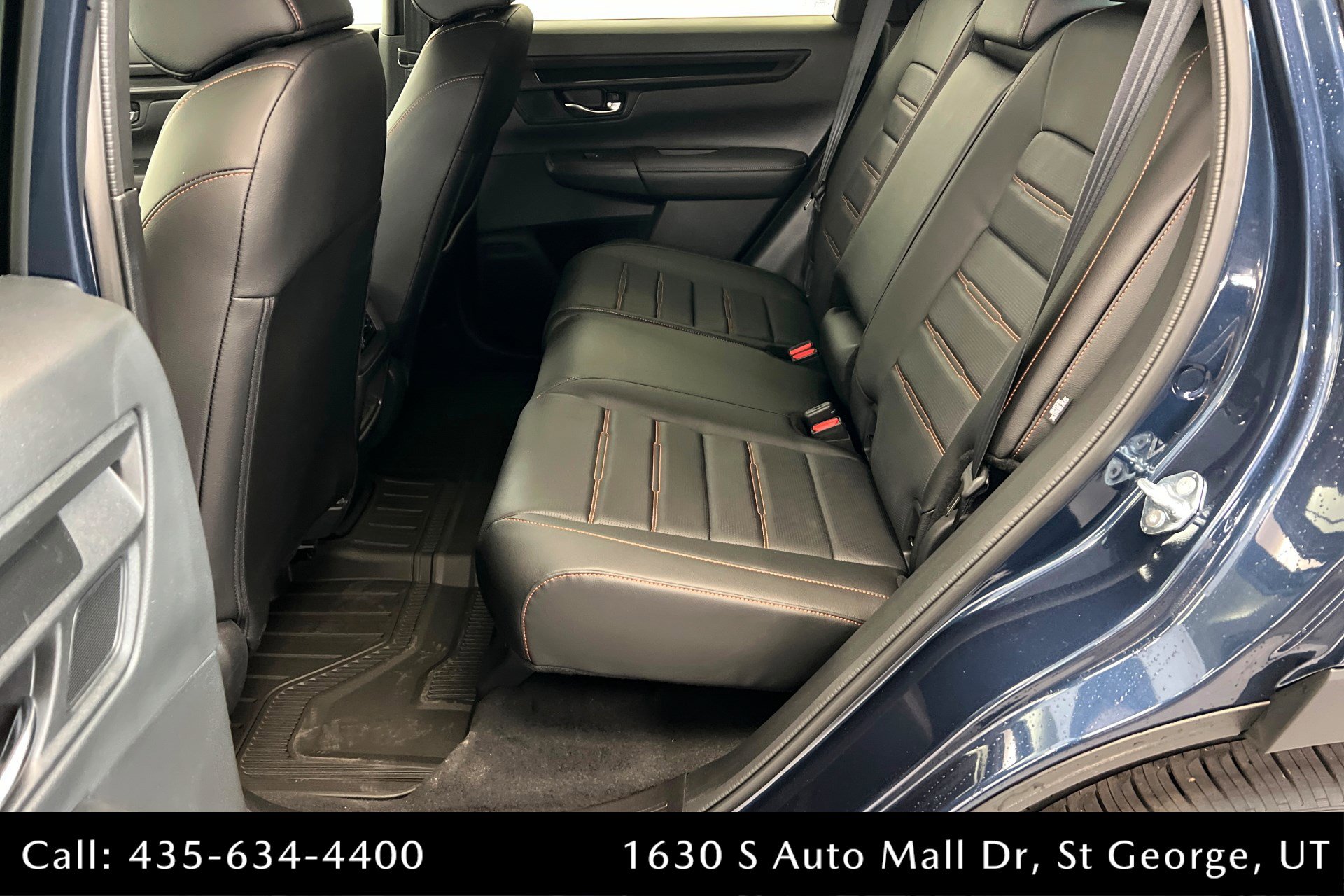 New 2026 Honda CR-V Sport-L image 21