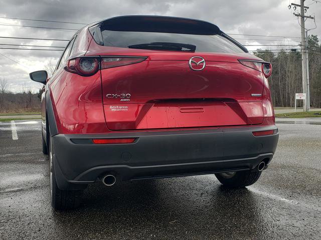 Used 2020 MAZDA CX-30 AWD w/ Select Package image 6