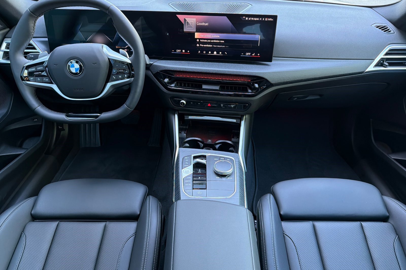 Used 2025 BMW 230i Coupe image 17