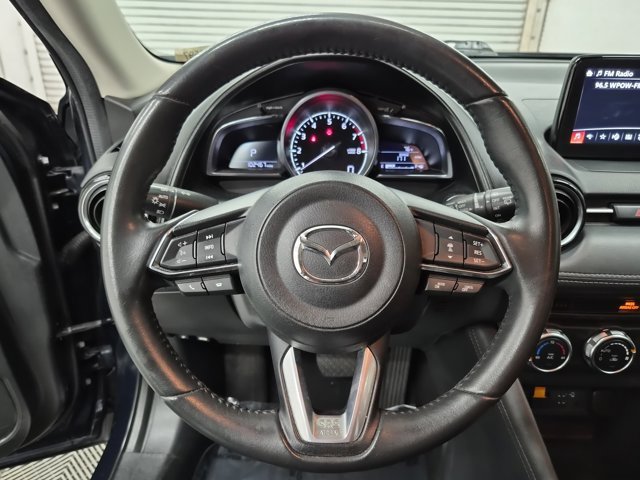 Used 2019 MAZDA CX-3 Touring w/ Touring I-ACTIVSENSE Package image 22