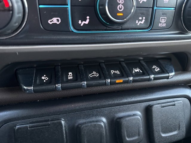 Used 2018 GMC Sierra 1500 Denali image 25