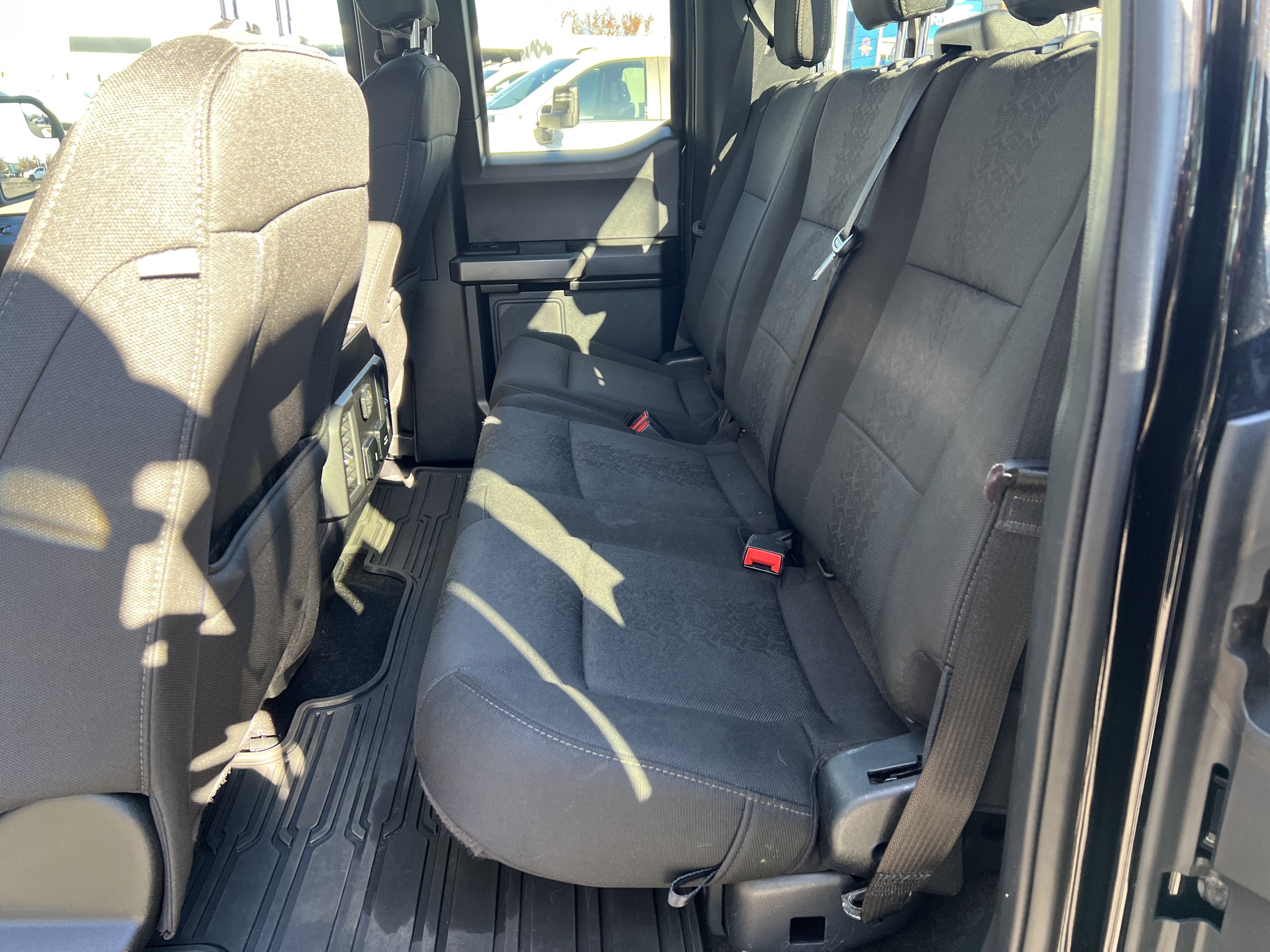 Used 2020 Ford F150 XLT w/ Equipment Group 302A Luxury image 30