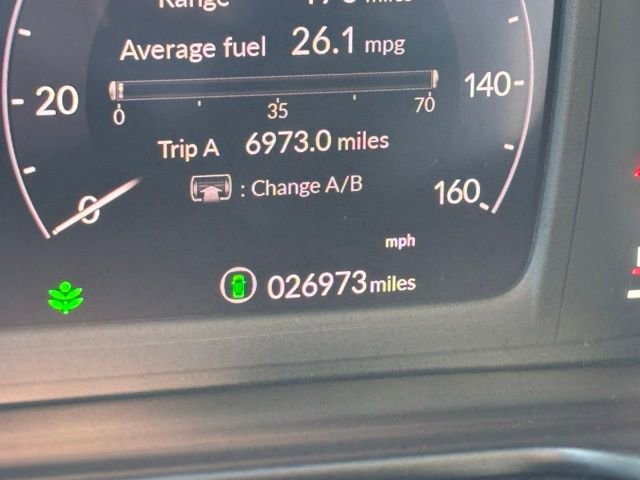 Used 2023 Honda Accord EX image 9