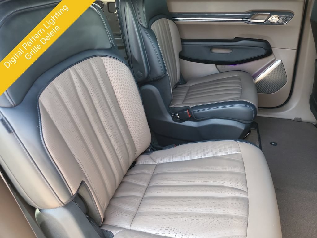 Certified 2024 Kia EV9 GT-Line AWD/4WD image 19