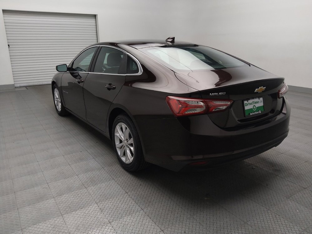 Used 2020 Chevrolet Malibu LT FWD image 5