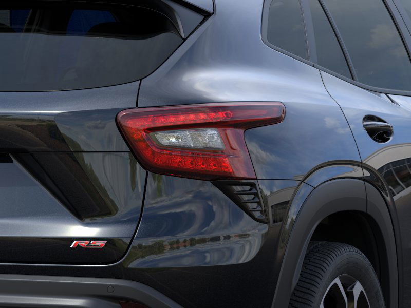 New 2026 Chevrolet Trax RS w/ Driver Confidence Package image 35