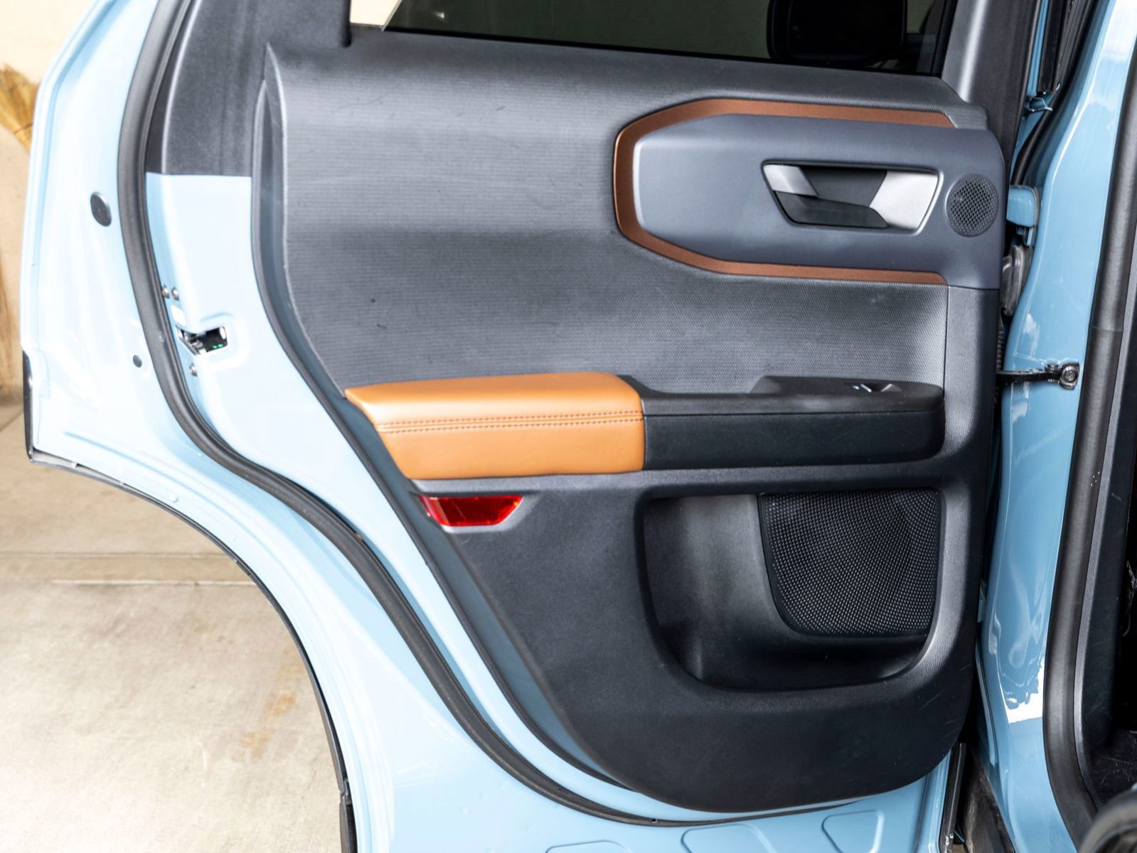 Used 2022 Ford Bronco Sport Outer Banks w/ Tech Package image 20