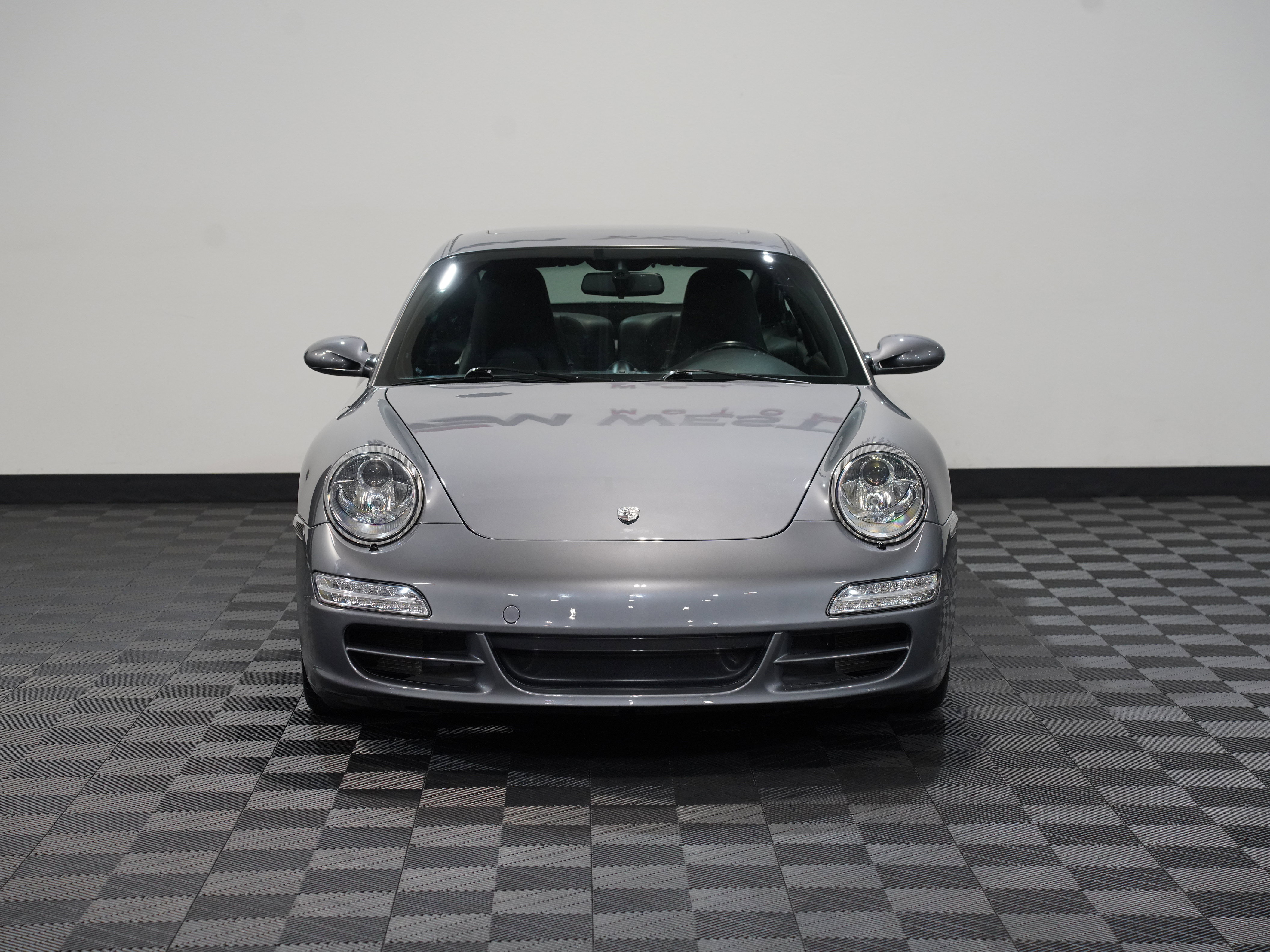 Used 2007 Porsche 911 Carrera S image 4
