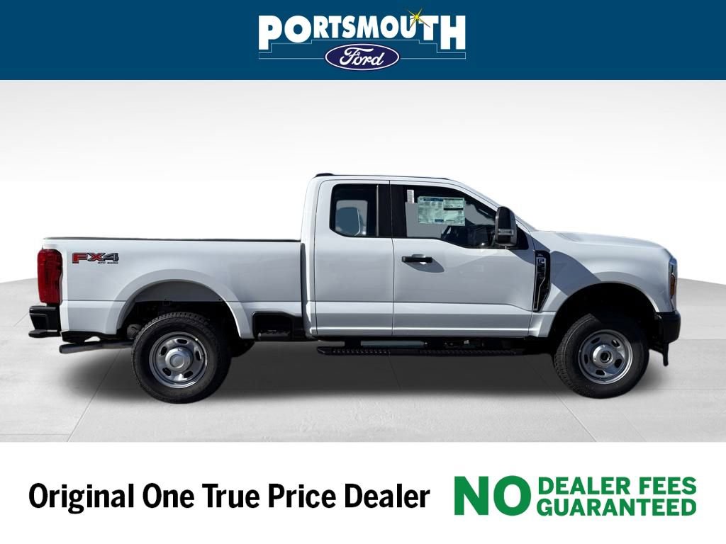 New 2026 Ford F350 XL w/ FX4 Off-Road Package image 6