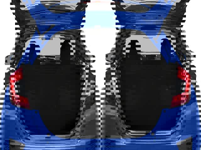 Used 2016 Honda Fit LX image 14