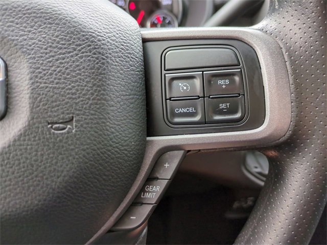 Used 2022 RAM 2500 Tradesman image 22