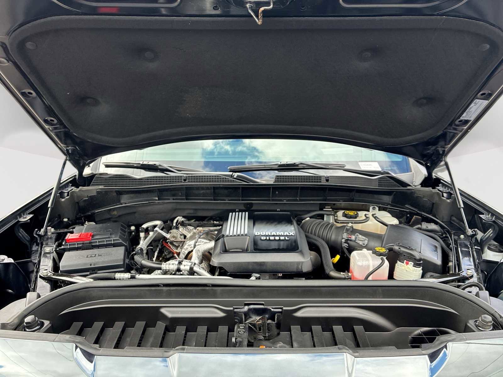 Certified 2024 GMC Sierra 1500 Denali Ultimate image 31