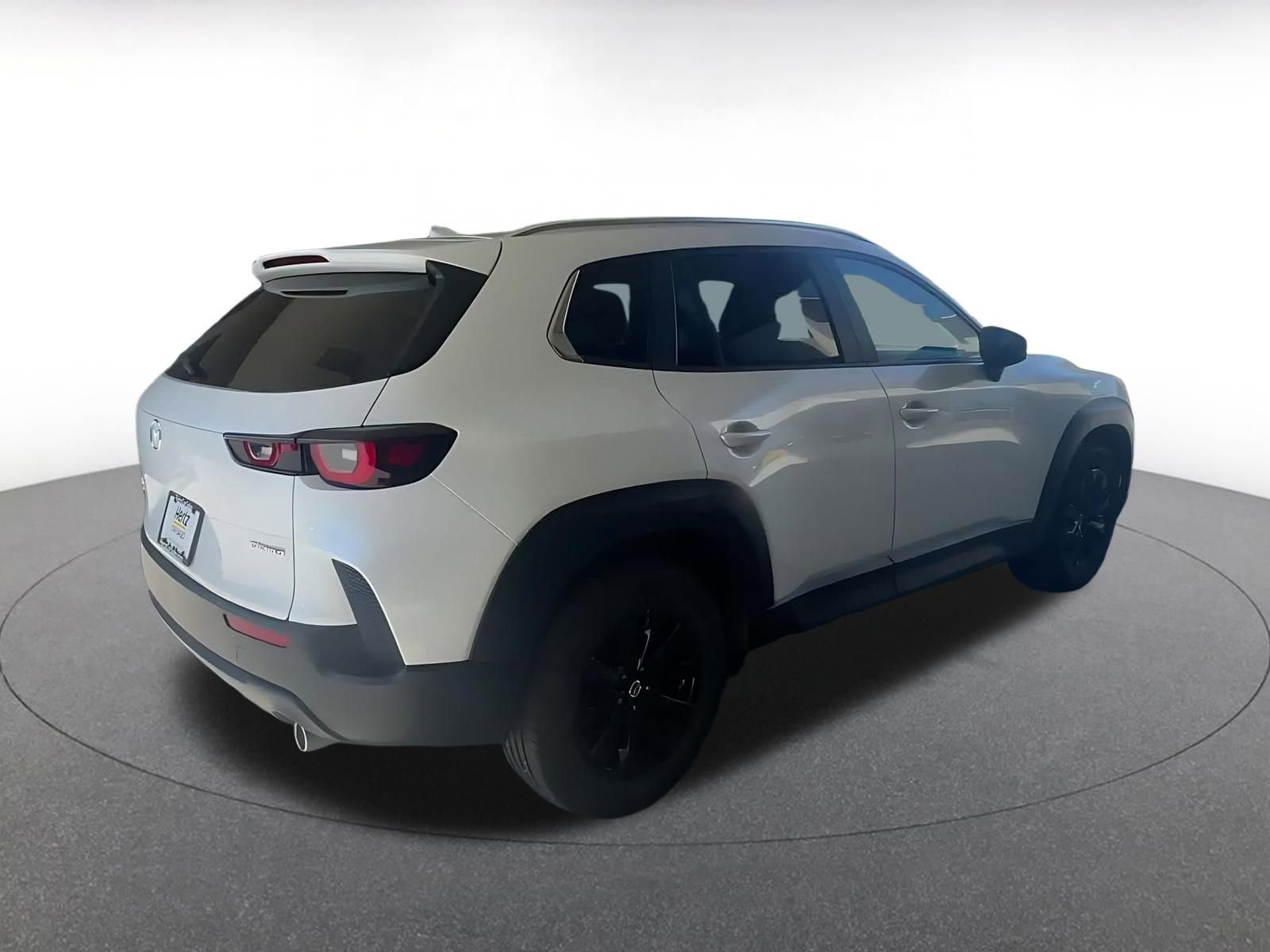 Used 2025 MAZDA CX-50 AWD 2.5 S w/ Premium Package image 15