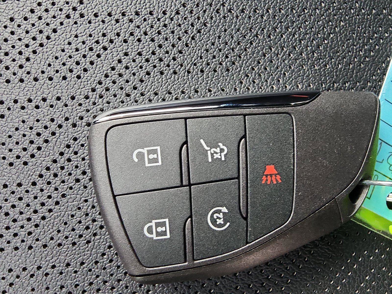 New 2026 Chevrolet Equinox LT w/ Convenience Package II image 26