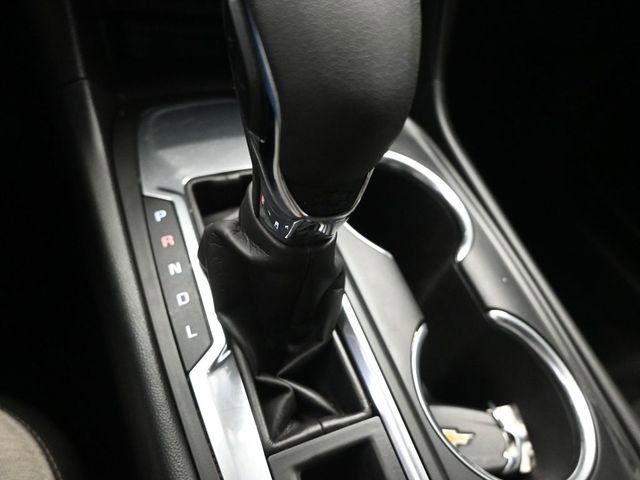 Used 2024 Chevrolet Equinox LS image 24