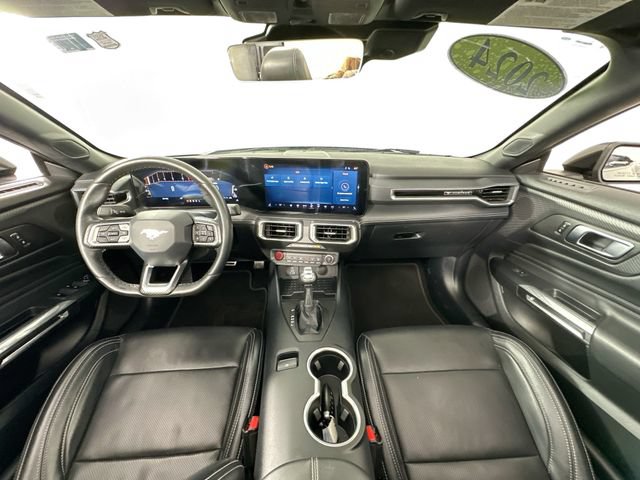 Used 2024 Ford Mustang Premium RWD image 10