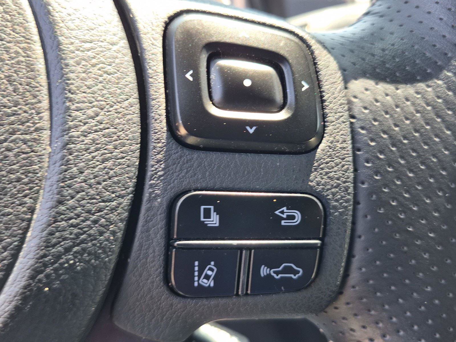 Used 2021 Lexus IS 350 F Sport w/ Accessory Package RWD image 21