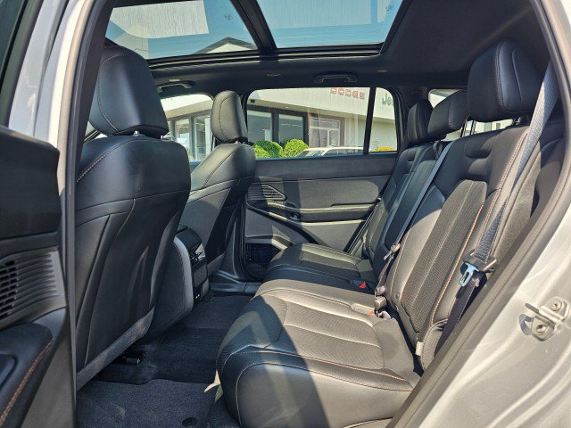 New 2026 Jeep Cherokee Limited AWD/4WD image 20