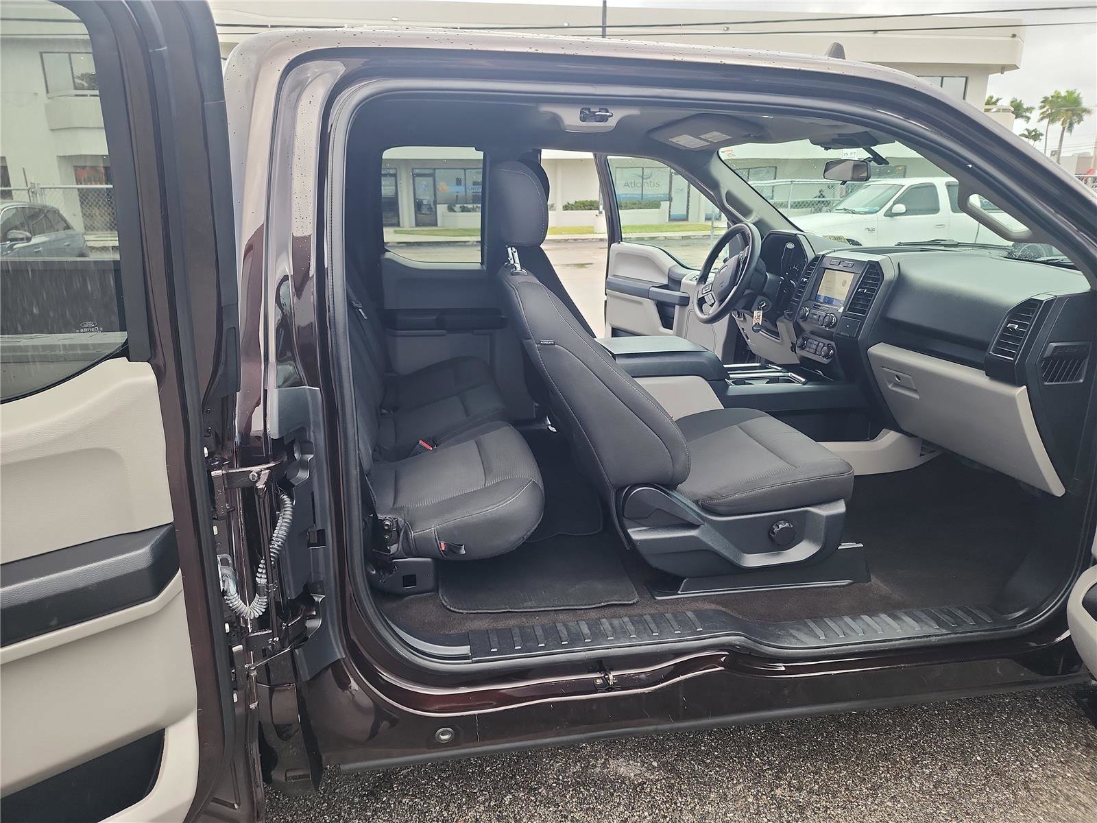 Used 2020 Ford F150 XL w/ Equipment Group 101A Mid image 23