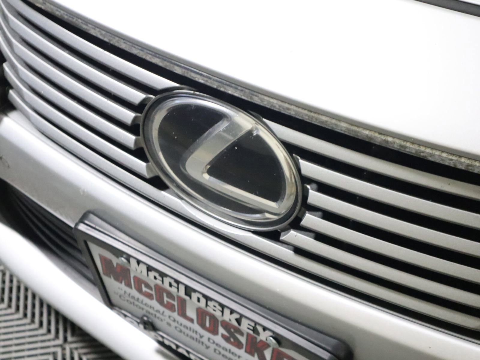 Used 2014 Lexus ES 350 image 19