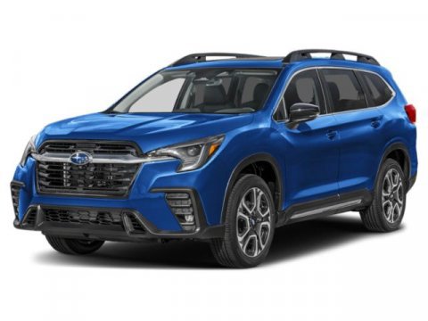 New 2027 Subaru Ascent Limited