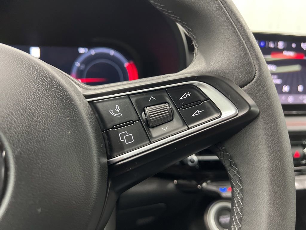 Used 2024 Dodge Hornet GT image 25