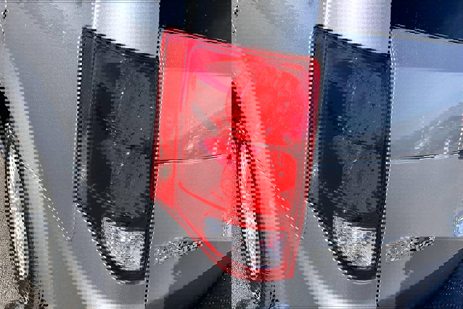 Used 2017 Dodge Grand Caravan SE w/ Power Window Group image 29