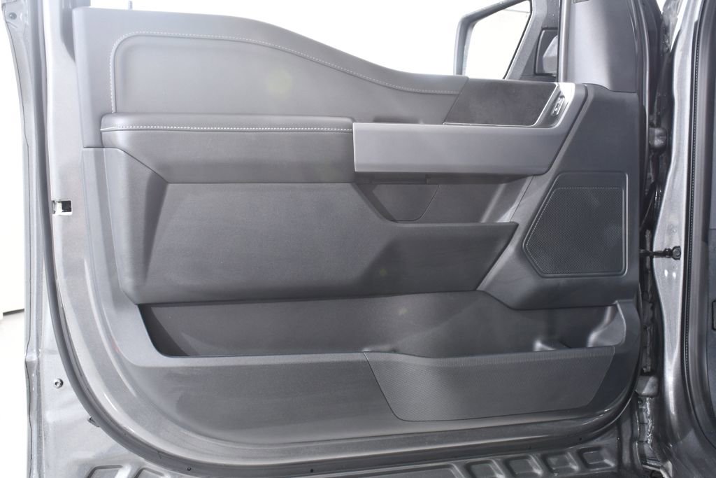 New 2026 Ford F150 XLT w/ Equipment Group 302A MID image 24