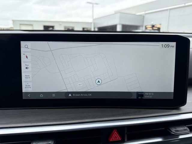 New 2026 Kia Sorento SX Prestige image 22