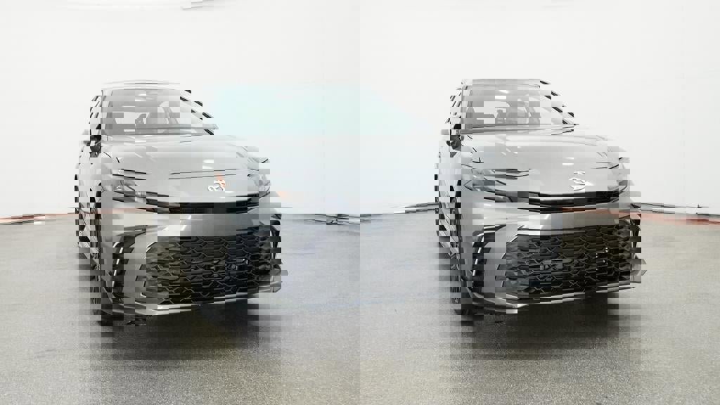 New 2026 Toyota Camry SE image 63