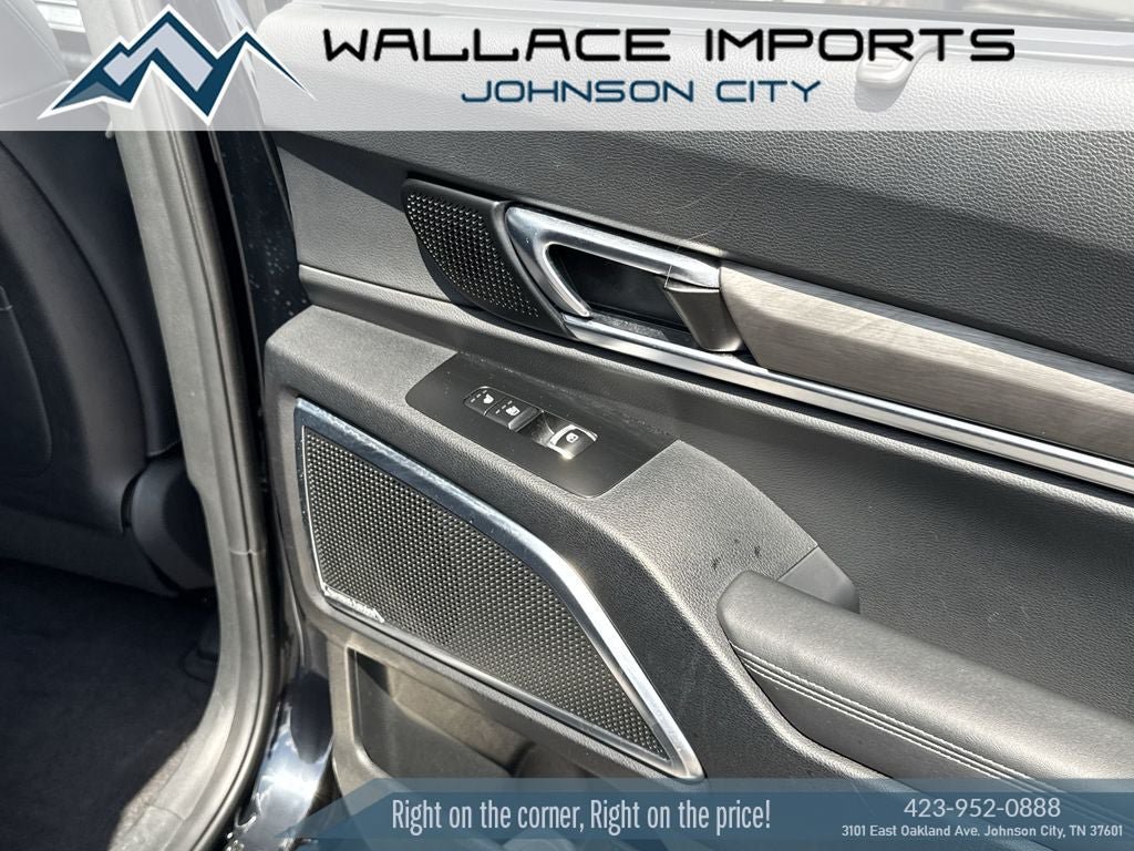 Used 2023 Kia Telluride SX X-Line AWD/4WD image 41