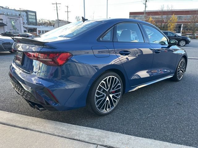 New 2026 Audi S3 Premium image 5