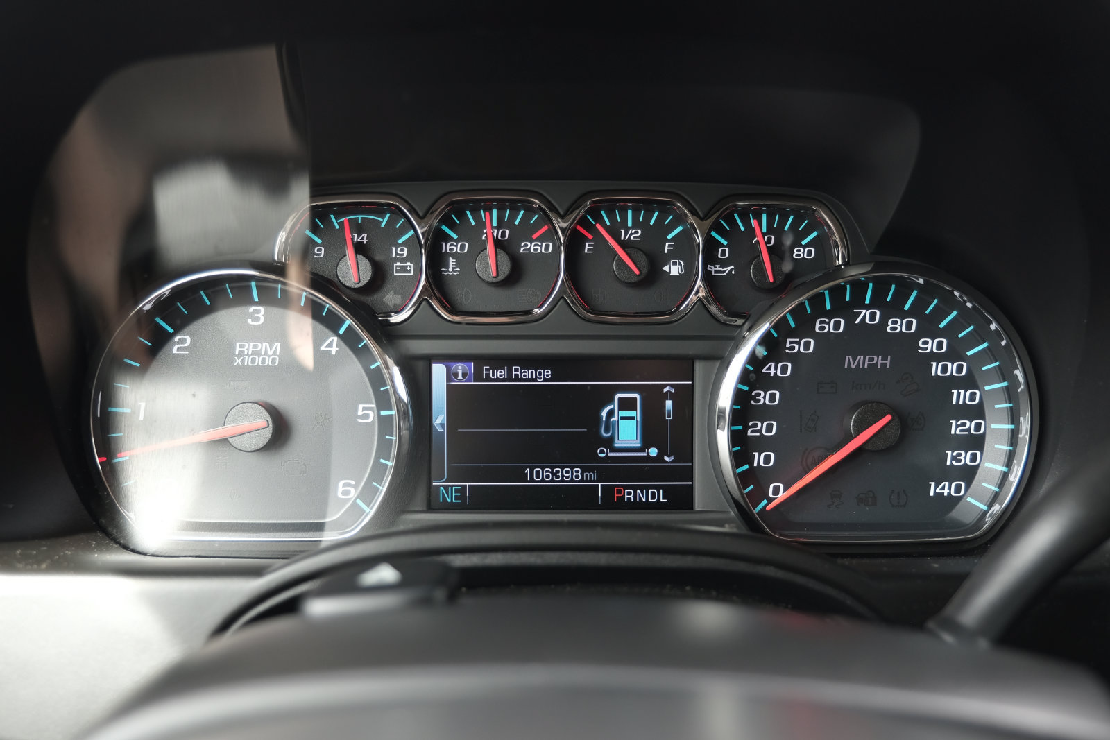 Used 2020 Chevrolet Tahoe LS RWD image 18