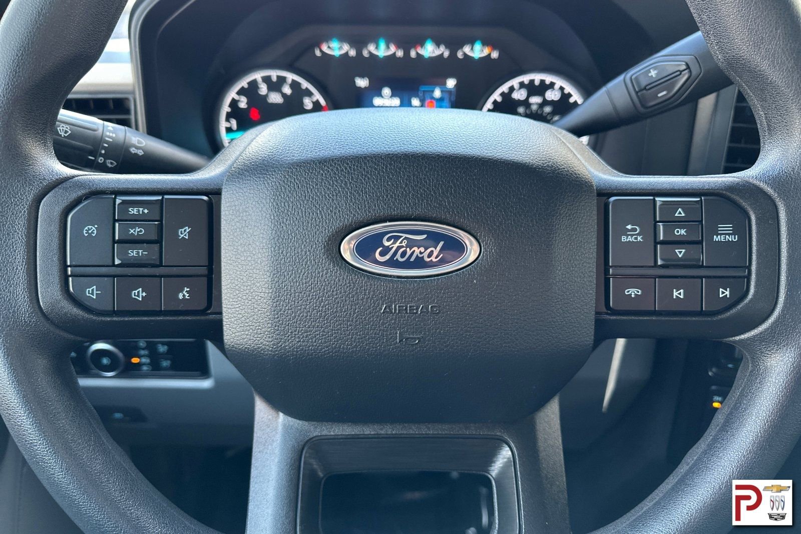 Used 2024 Ford F250 XL w/ STX Appearance Package image 25