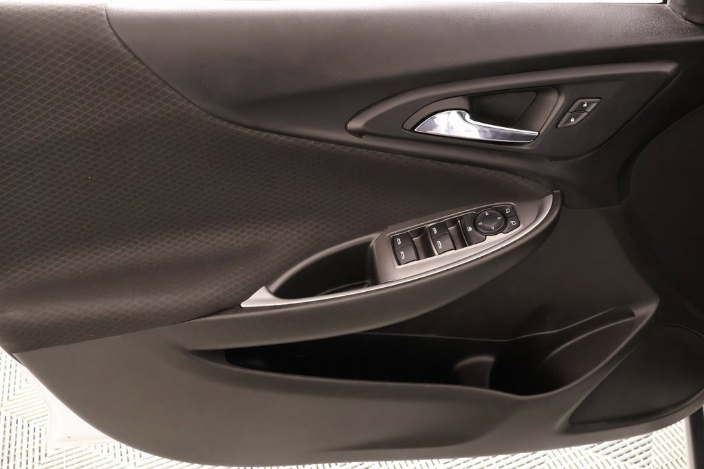 Used 2023 Chevrolet Malibu LT image 15