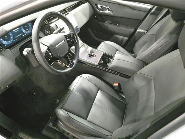 New 2026 Land Rover Range Rover Velar Dynamic SE image 14