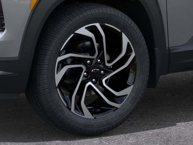 New 2026 Chevrolet TrailBlazer RS w/ Convenience Package AWD/4WD image 9