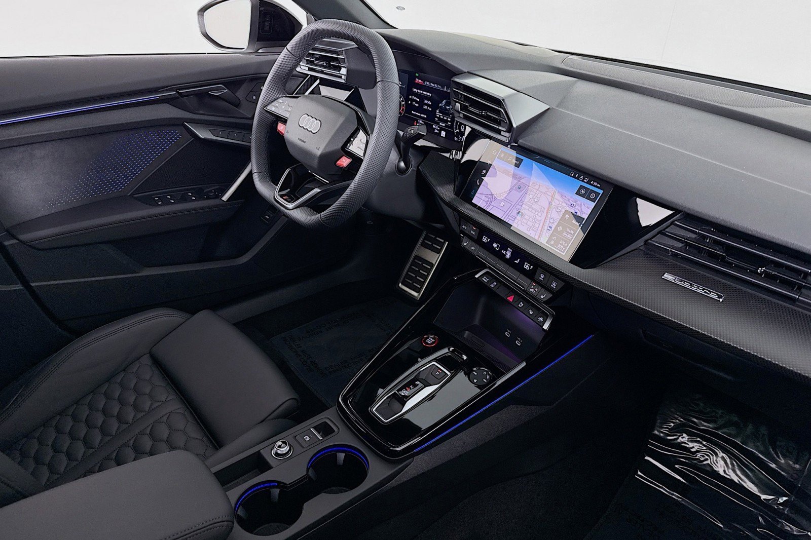 Used 2026 Audi RS 3 image 16