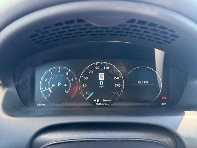 Used 2019 Jaguar XJ R-Sport RWD image 14