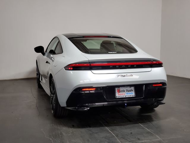 New 2026 Honda Prelude 2-Tone image 24