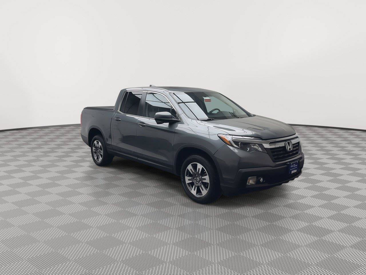 Used 2019 Honda Ridgeline RTL-T image 36
