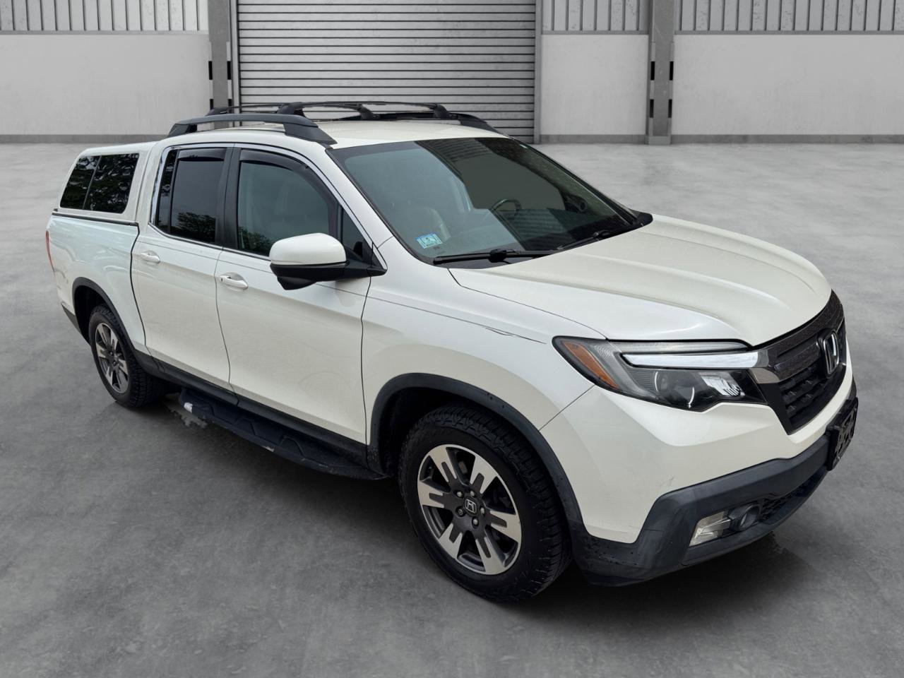 Used 2017 Honda Ridgeline RTL-T image 30