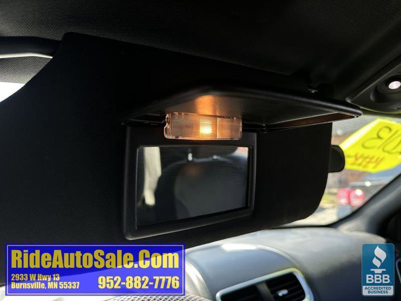 Used 2013 Dodge Avenger SXT w/ Rallye Appearance Group FWD image 36