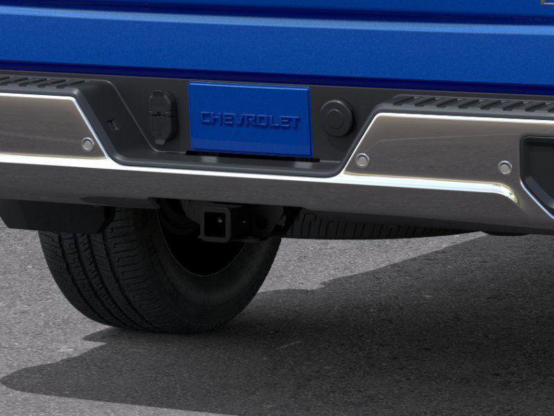 New 2025 Chevrolet Silverado 1500 LT image 14