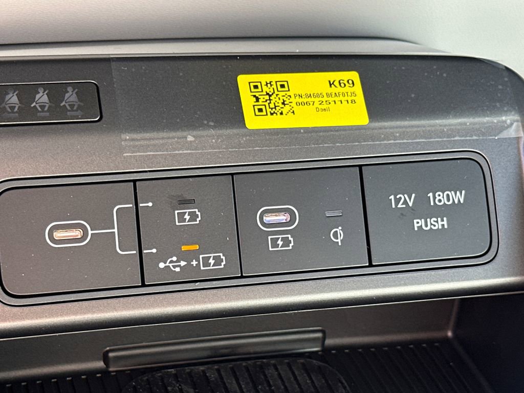 New 2026 Hyundai Kona Limited image 31